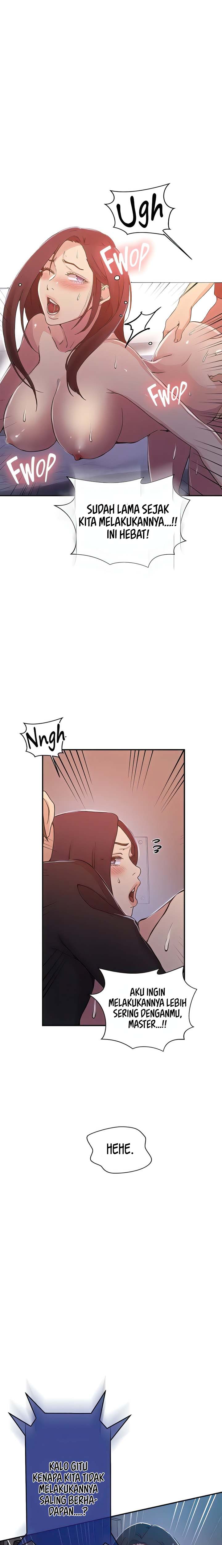 Secret Class - Chapter 194 4