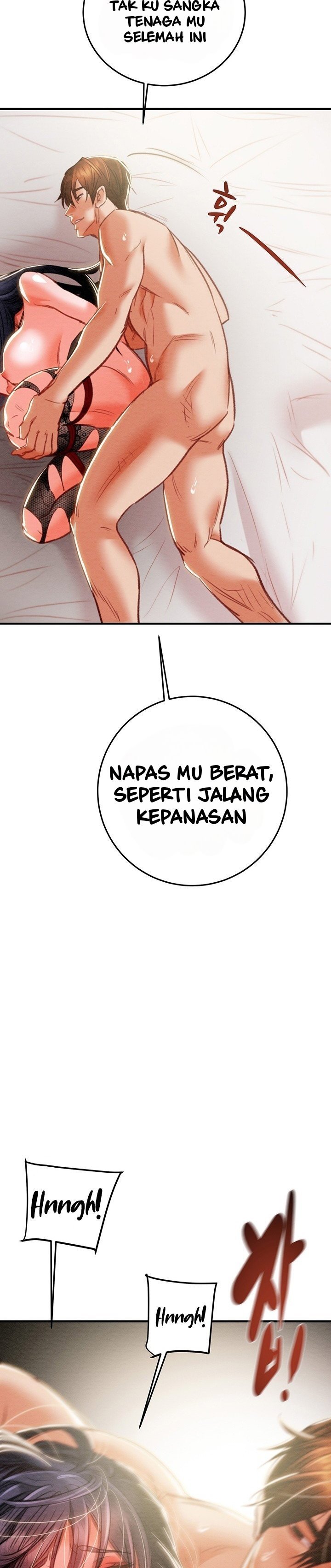 The Man Who Devours - Chapter 4 28