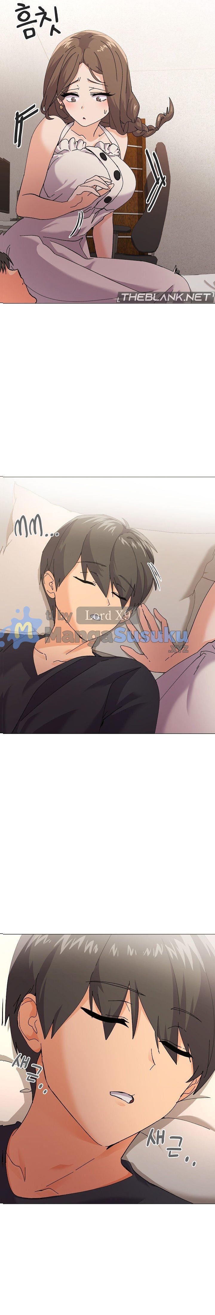 What&#8217;s Wrong With This Family - Chapter 4 4