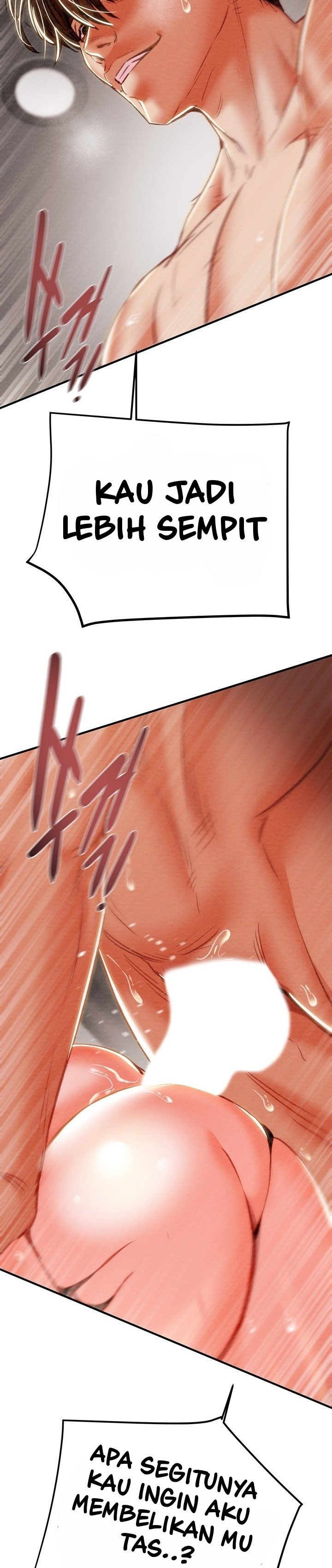 The Man Who Devours - Chapter 4 43