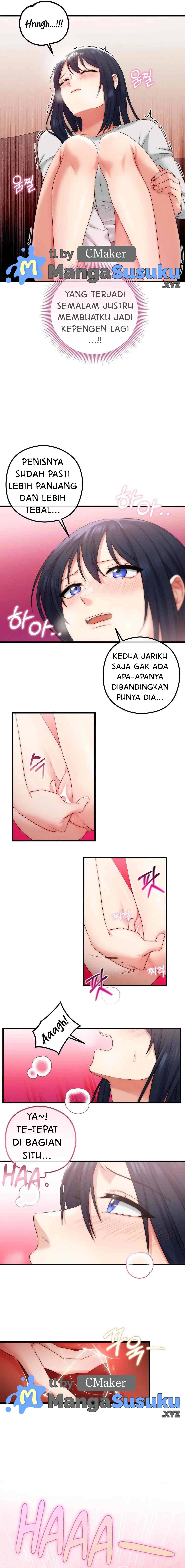 You Are My XX - Chapter 4 14