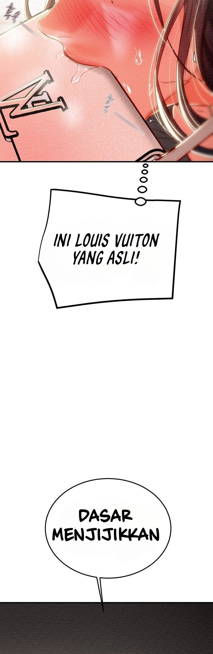 The Man Who Devours - Chapter 4 35