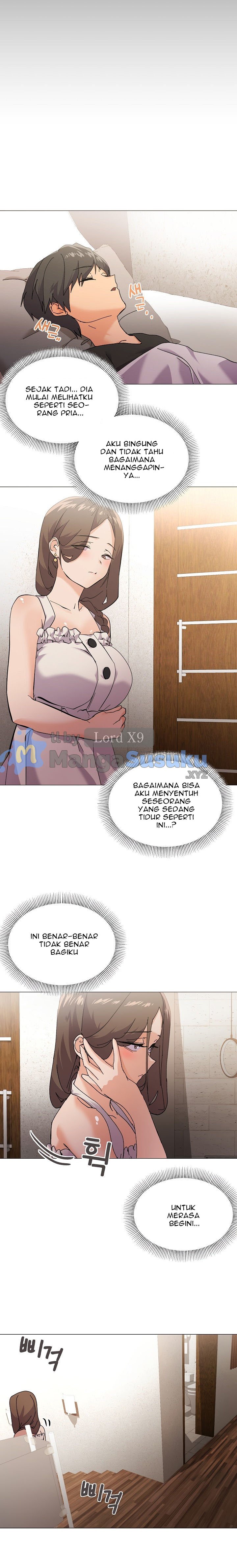 What&#8217;s Wrong With This Family - Chapter 4 13
