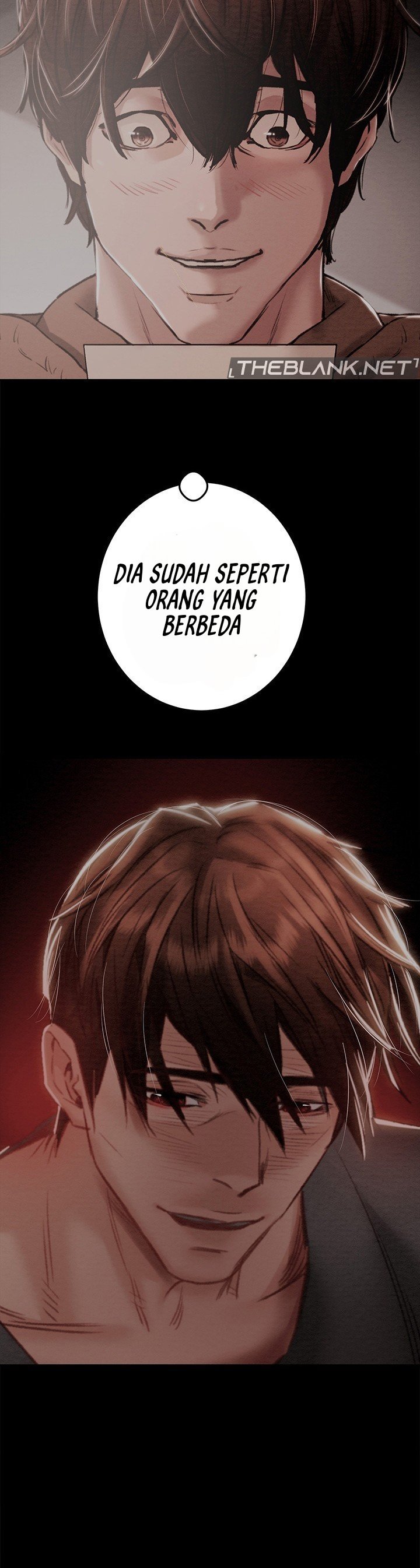 The Man Who Devours - Chapter 4 59