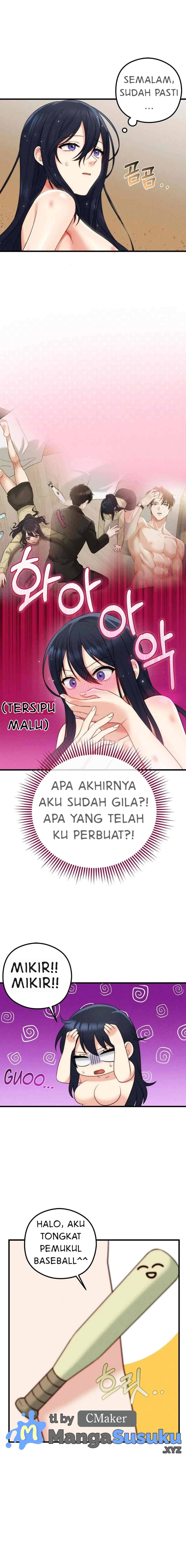You Are My XX - Chapter 4 9