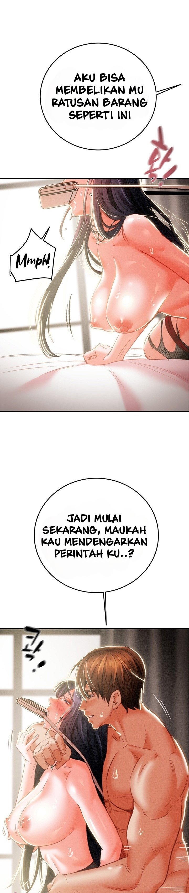 The Man Who Devours - Chapter 4 37