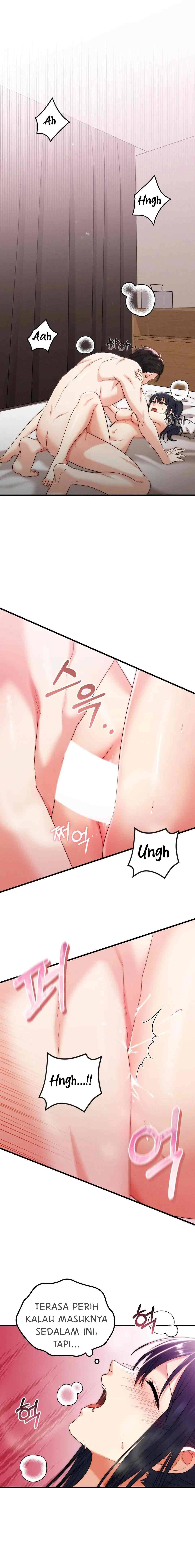 You Are My XX - Chapter 4 2