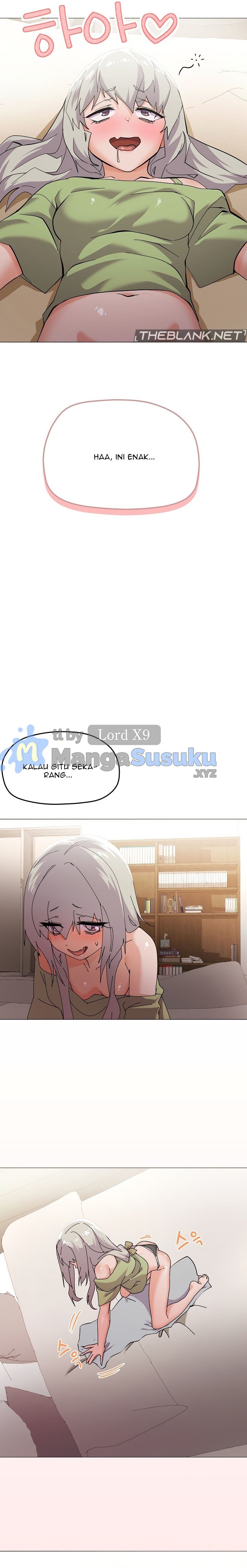 What&#8217;s Wrong With This Family - Chapter 4 22