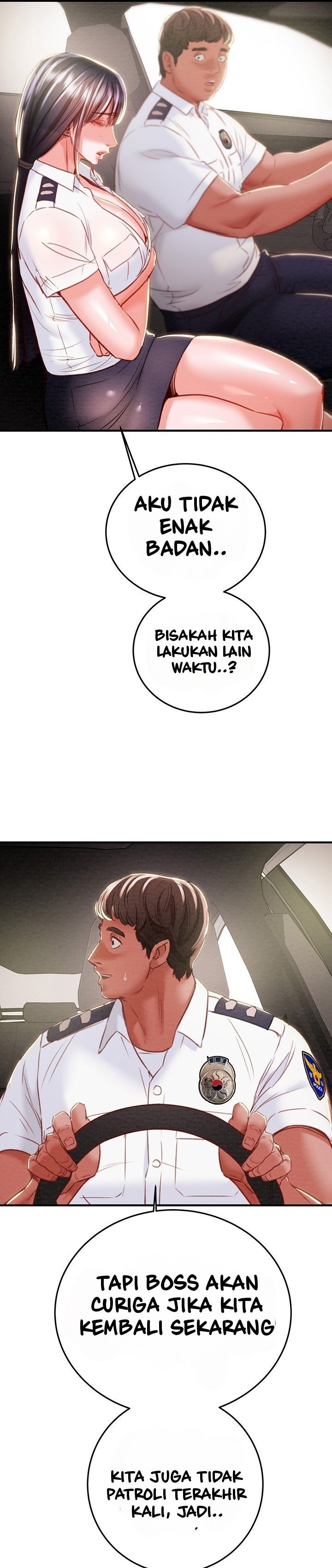 The Man Who Devours - Chapter 4 54