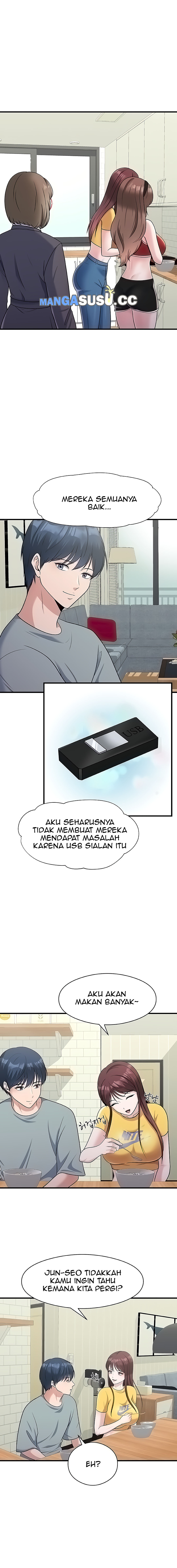 My Fathers USB - Chapter 4 9