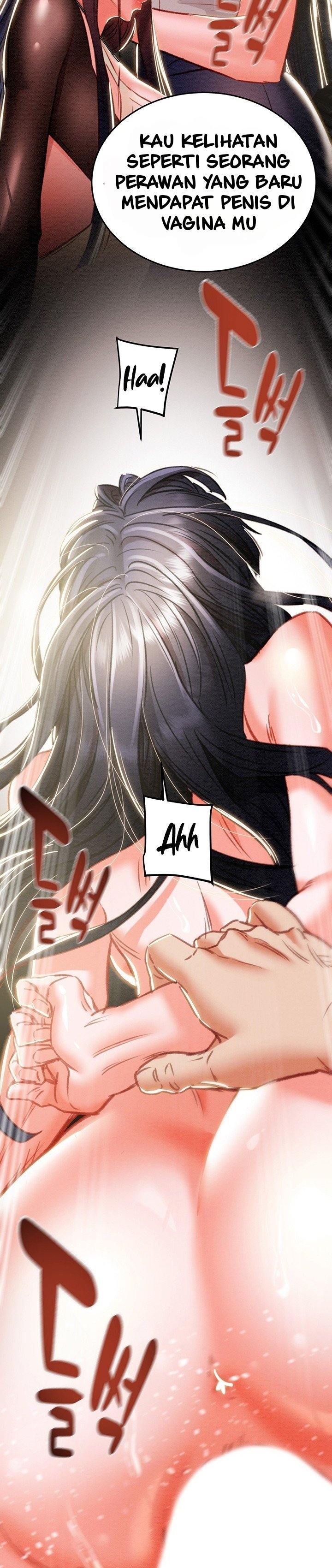 The Man Who Devours - Chapter 4 25