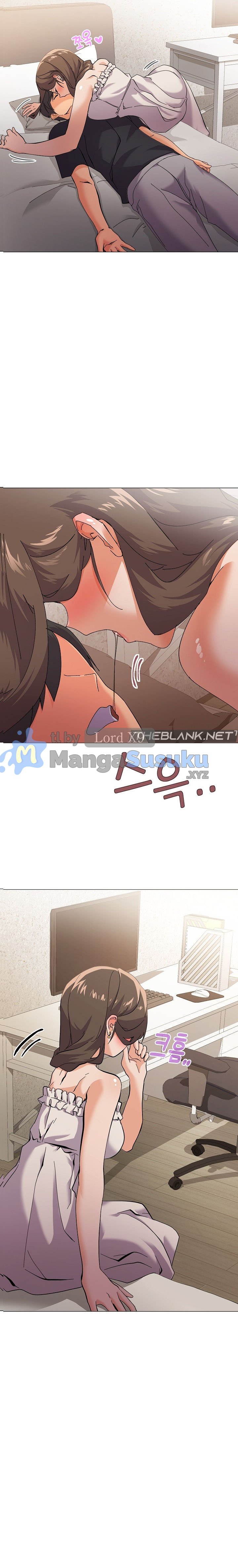 What&#8217;s Wrong With This Family - Chapter 4 6