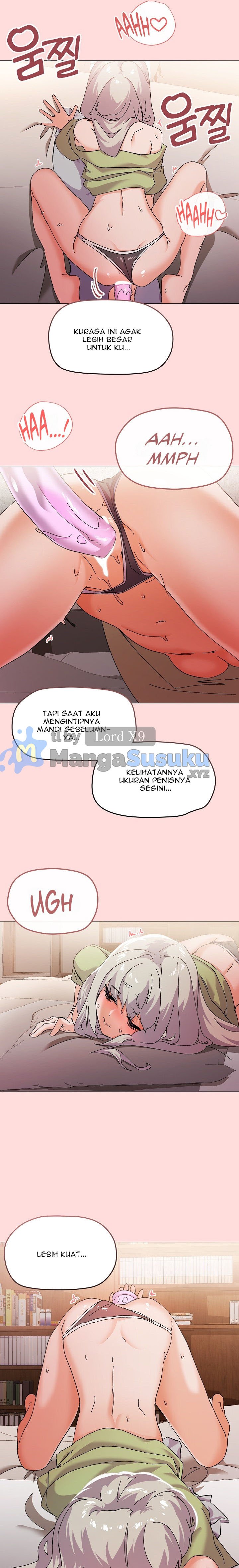 What&#8217;s Wrong With This Family - Chapter 4 24