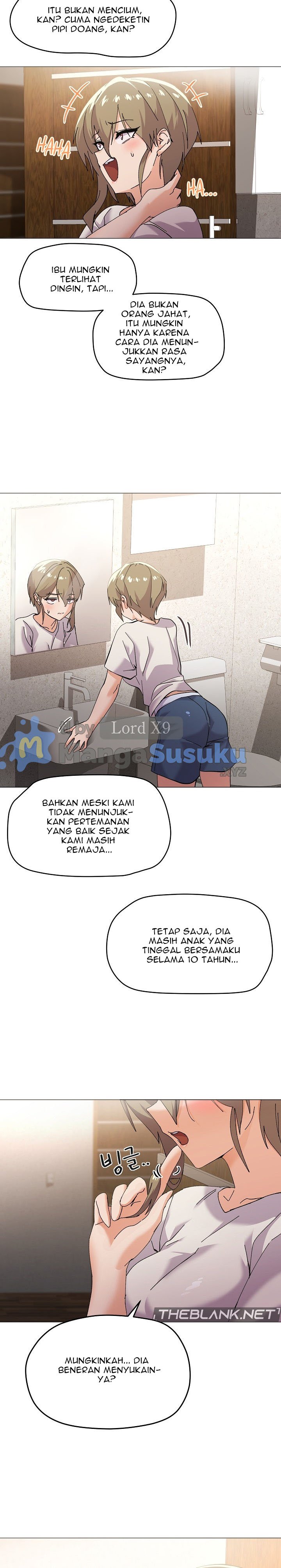 What&#8217;s Wrong With This Family - Chapter 4 15