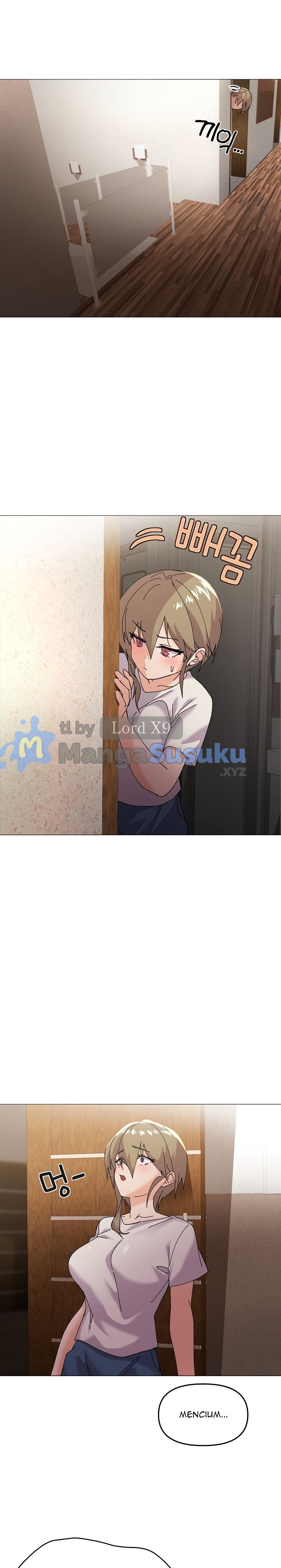 What&#8217;s Wrong With This Family - Chapter 4 14