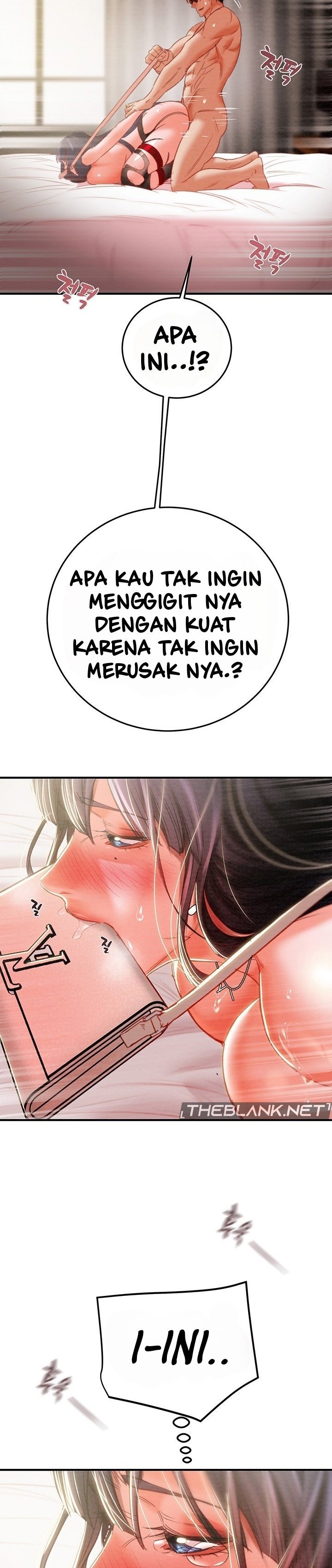 The Man Who Devours - Chapter 4 34