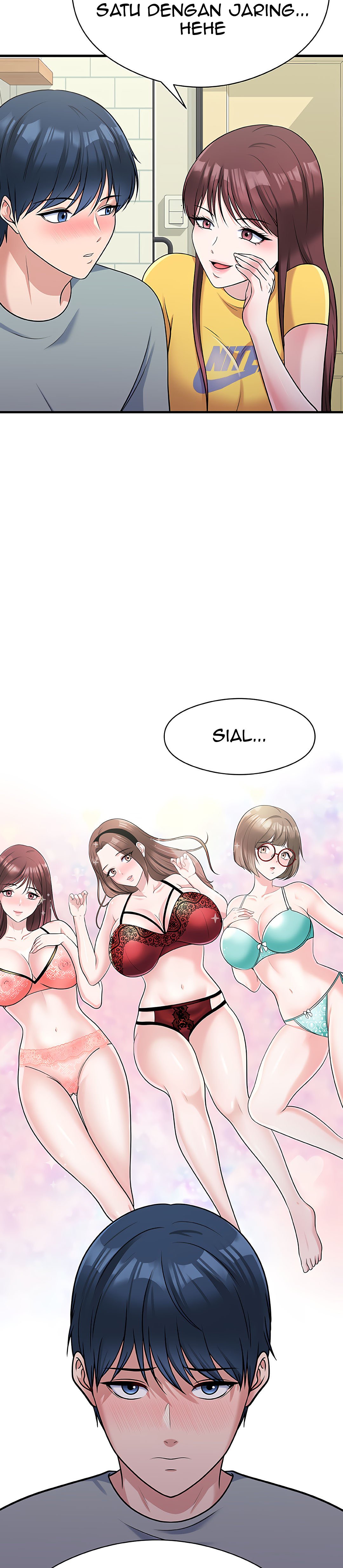 My Fathers USB - Chapter 4 15