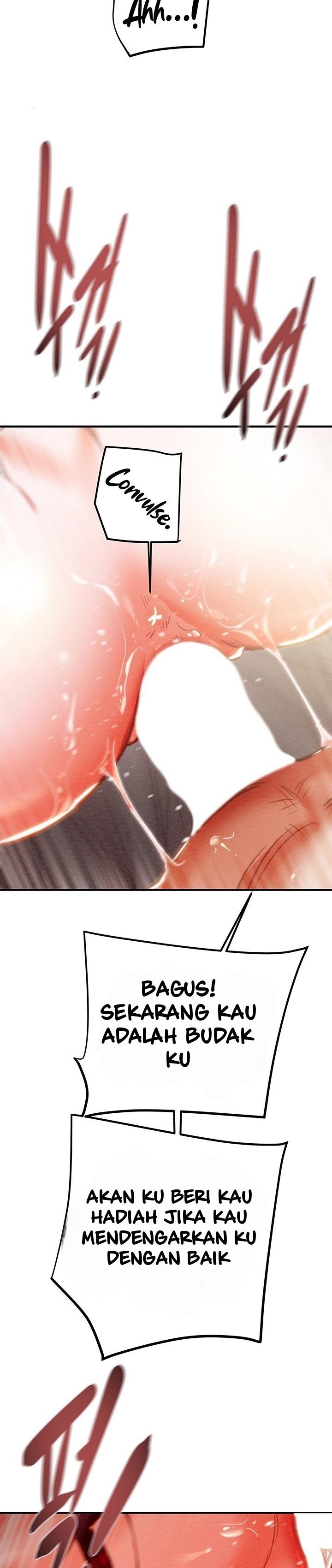The Man Who Devours - Chapter 4 46