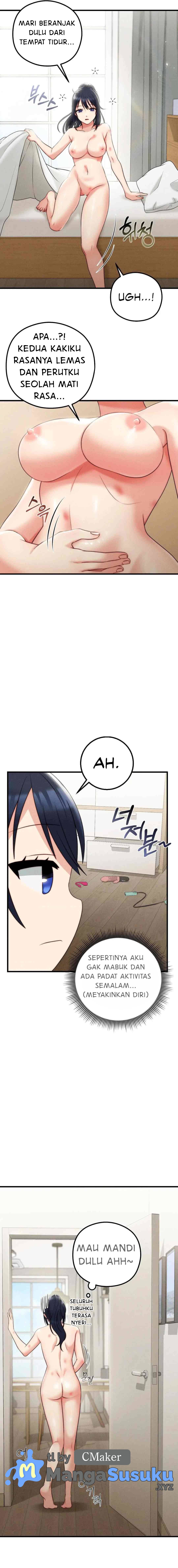 You Are My XX - Chapter 4 7