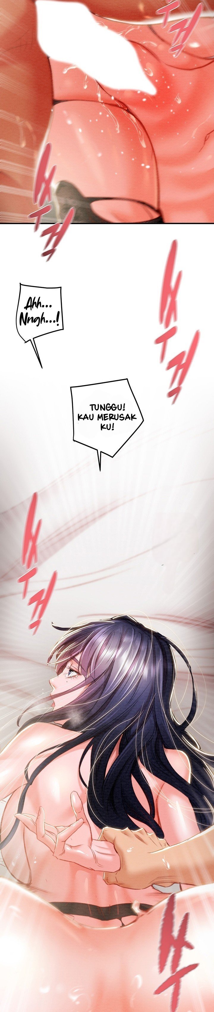 The Man Who Devours - Chapter 4 15