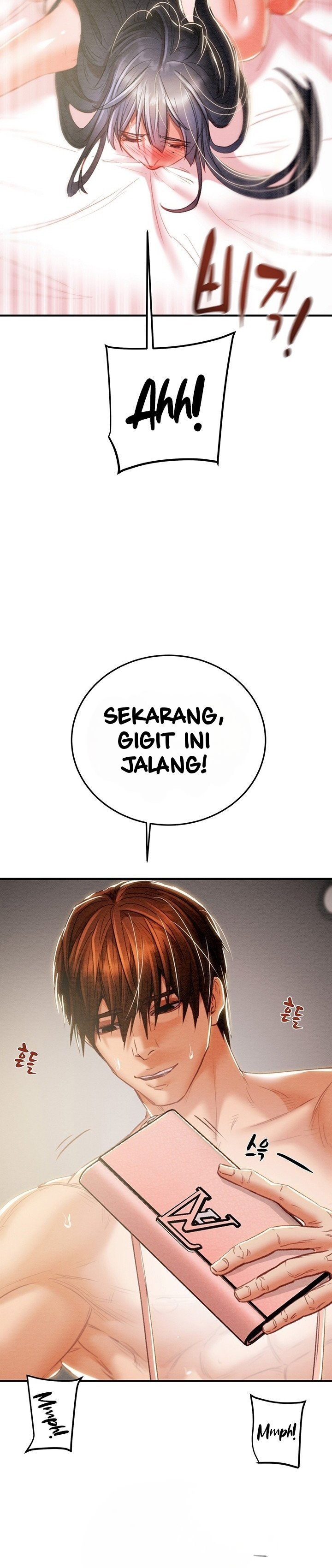 The Man Who Devours - Chapter 4 31