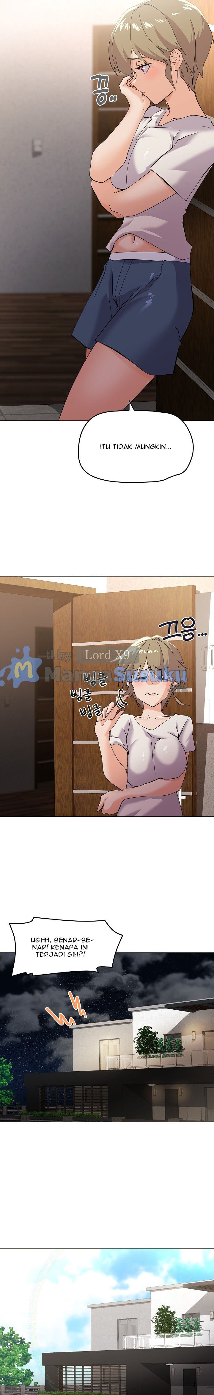 What&#8217;s Wrong With This Family - Chapter 4 16
