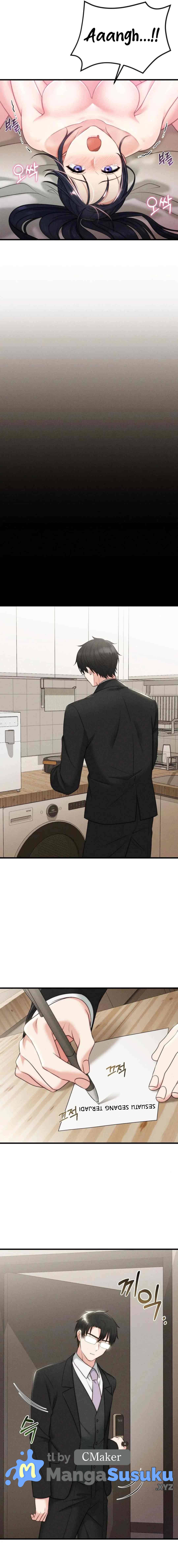 You Are My XX - Chapter 4 5