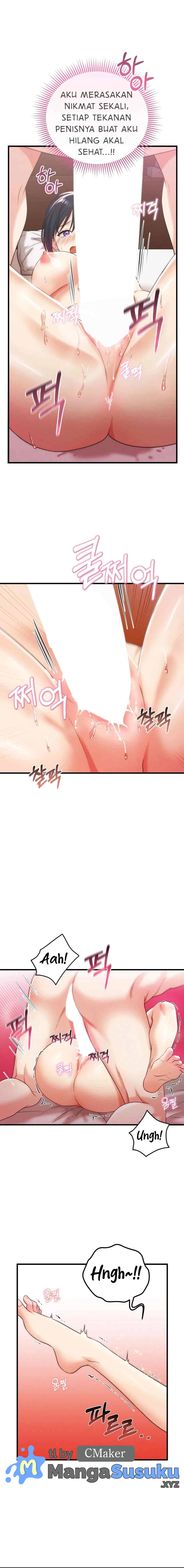 You Are My XX - Chapter 4 3