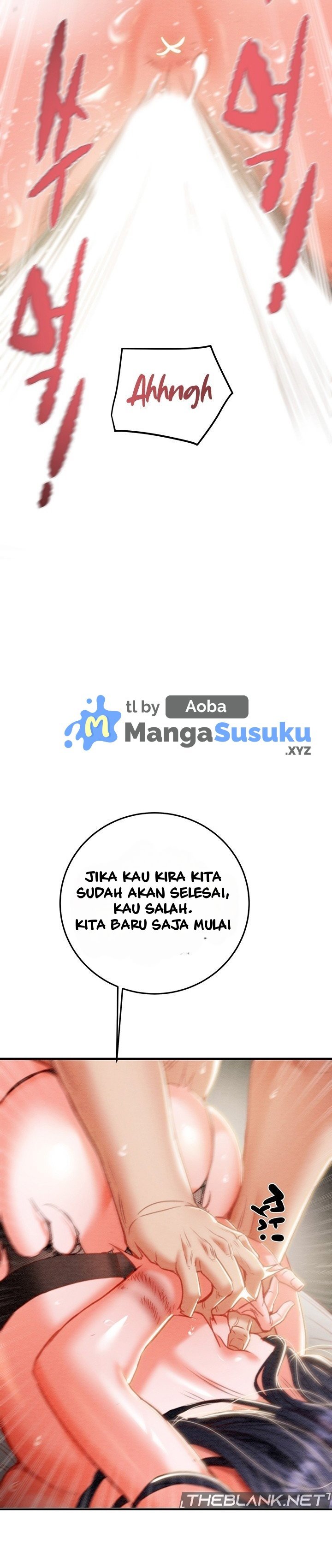 The Man Who Devours - Chapter 4 16