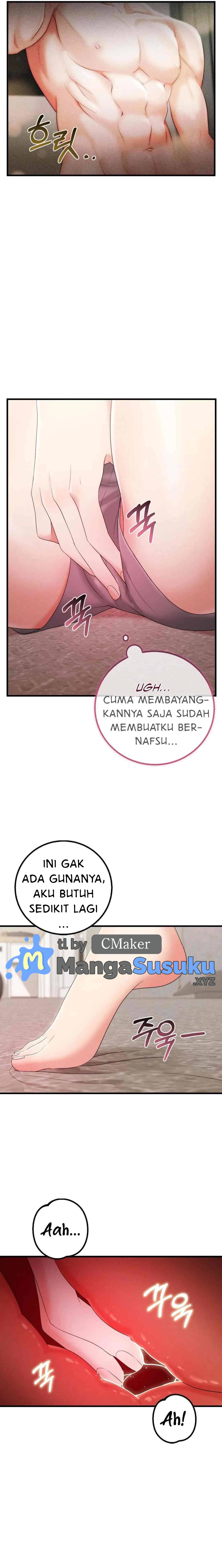 You Are My XX - Chapter 4 13
