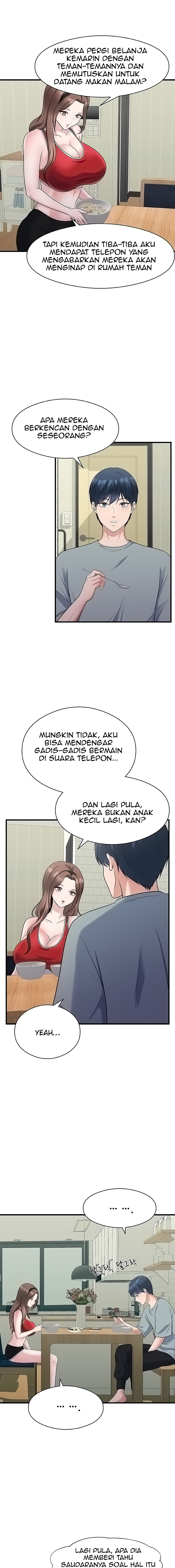 My Fathers USB - Chapter 4 4