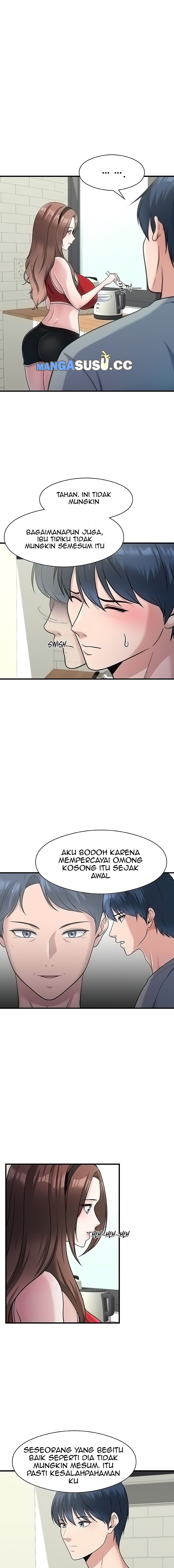 My Fathers USB - Chapter 4 2
