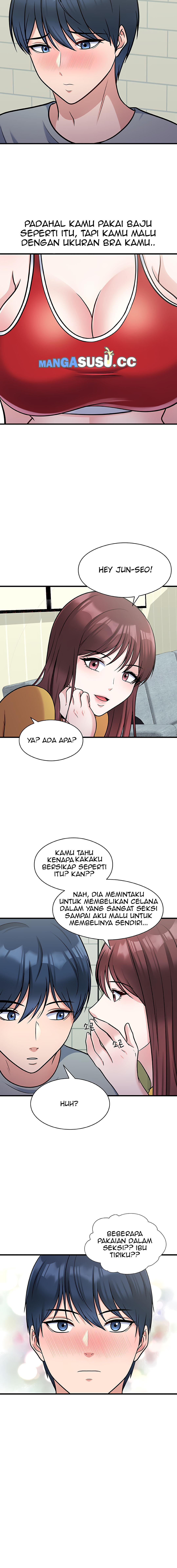 My Fathers USB - Chapter 4 13