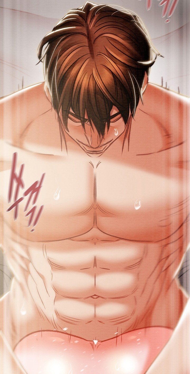 The Man Who Devours - Chapter 4 41