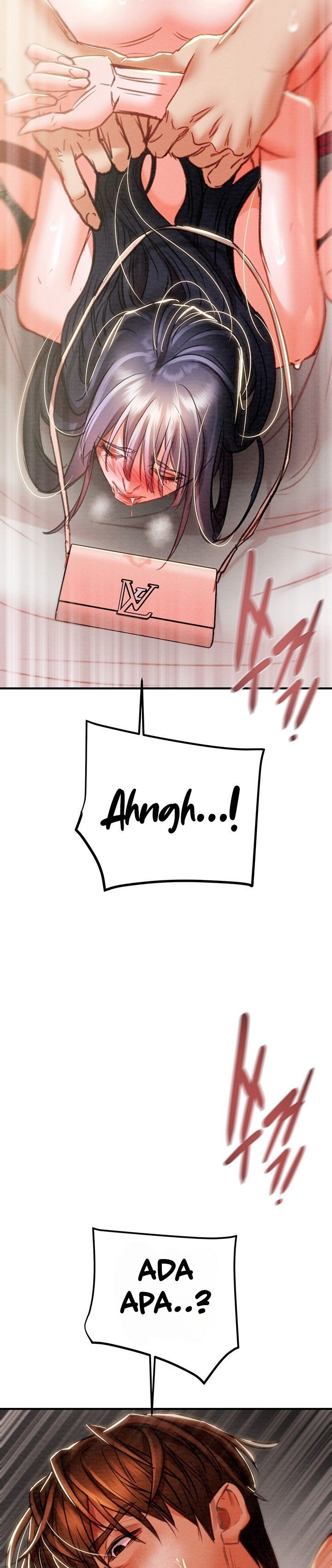 The Man Who Devours - Chapter 4 42