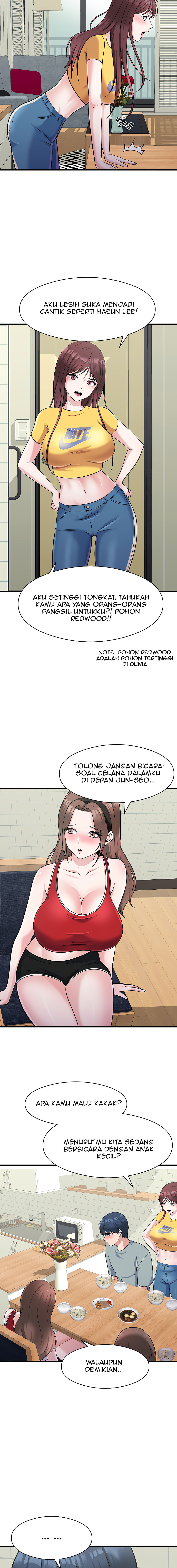 My Fathers USB - Chapter 4 12