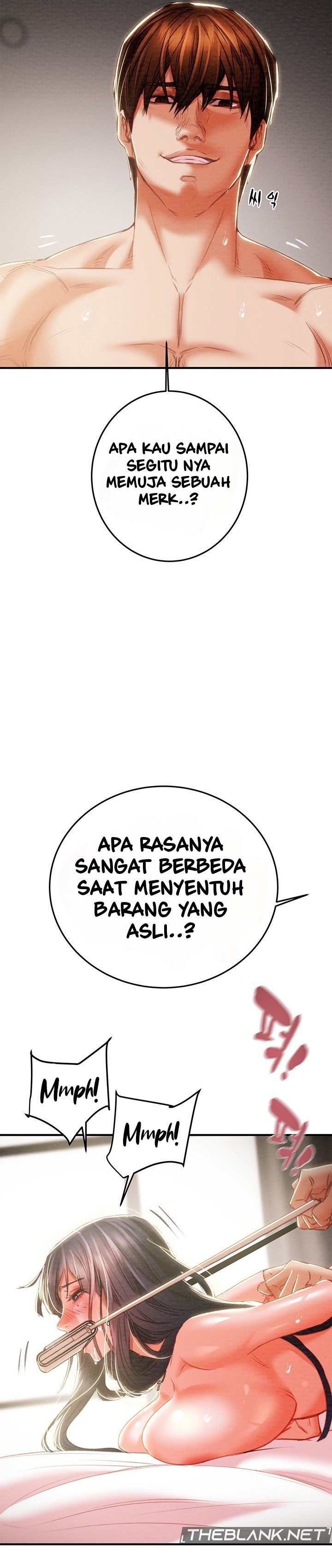 The Man Who Devours - Chapter 4 36