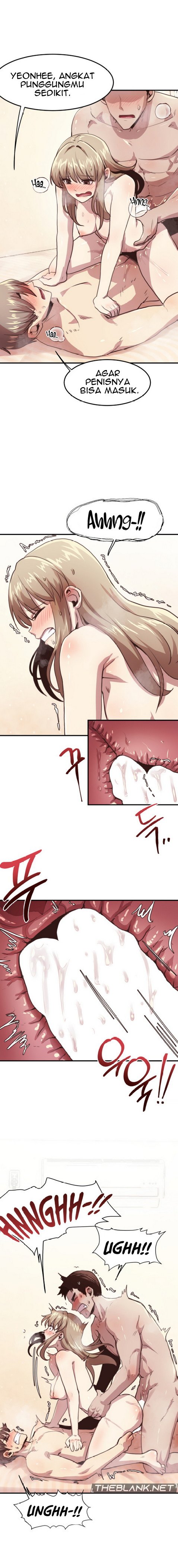 With My Brothers Friends - Chapter 6 9