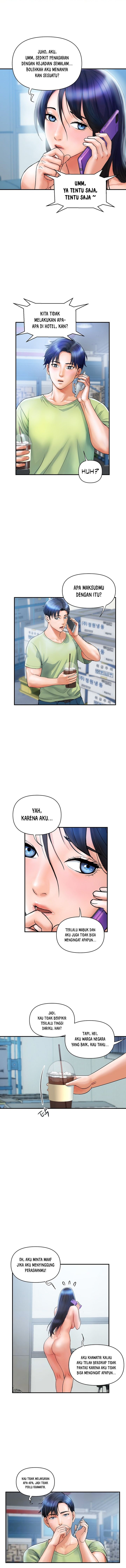 Department Store Ladies - Chapter 6 2