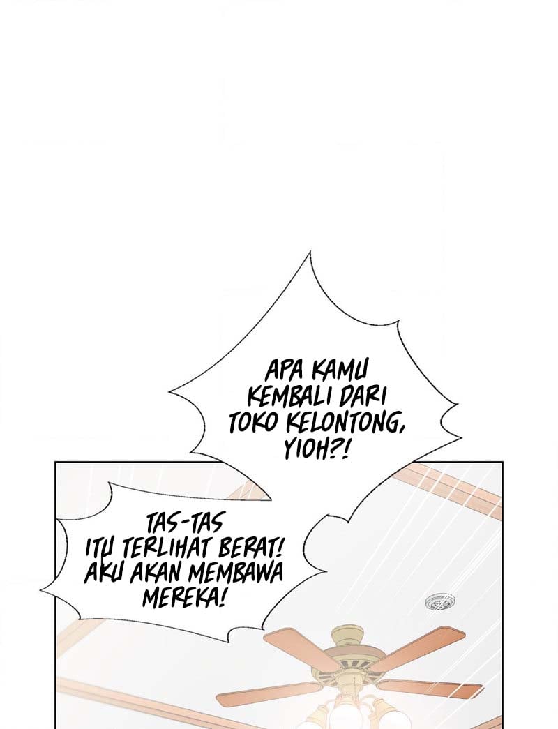 Family with Benefits - Chapter 6 38