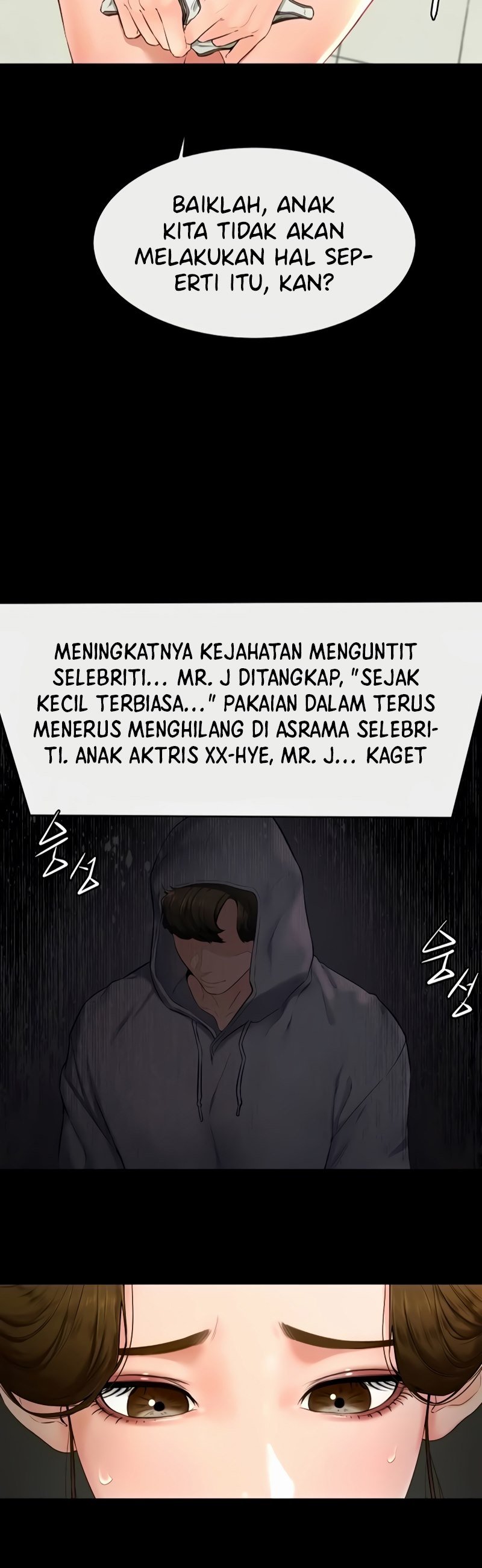 My New Family Treats Me Well - Chapter 6 51