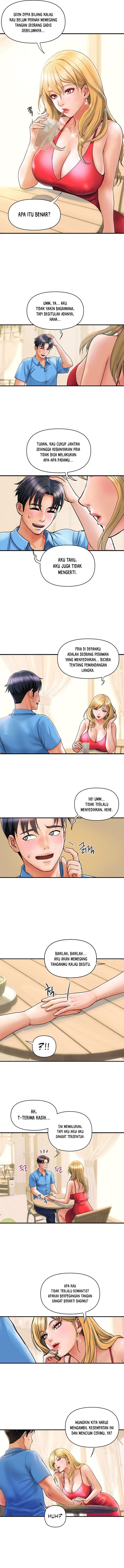Department Store Ladies - Chapter 6 9
