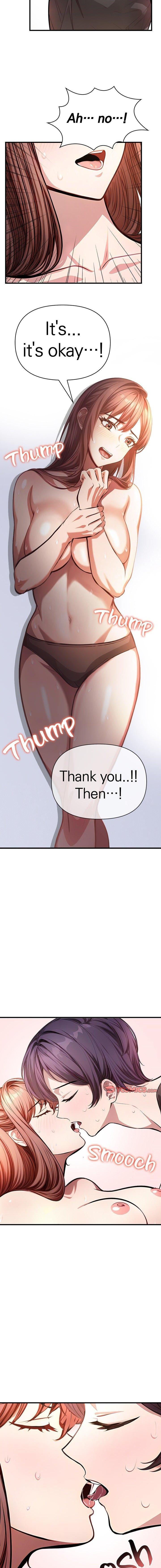 A Housewife&#8217;s Massage Addiction - Chapter 6 7