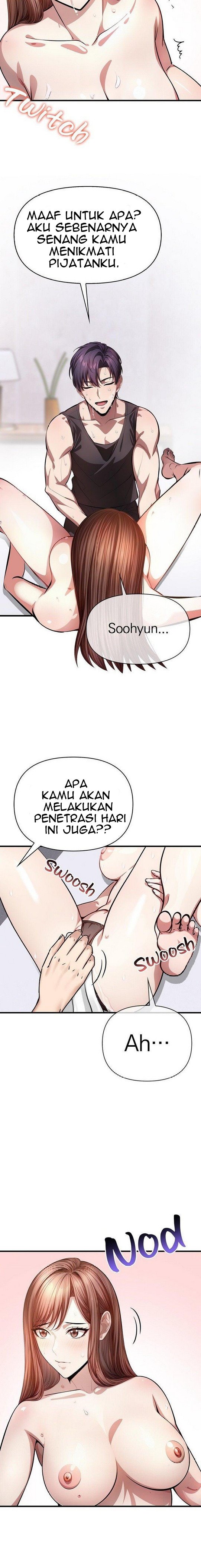 A Housewife&#8217;s Massage Addiction - Chapter 6 14