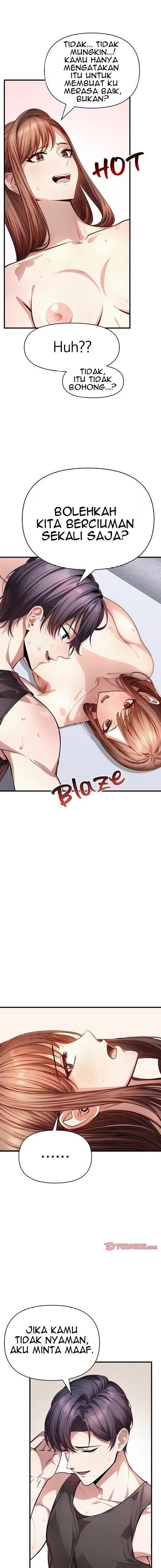A Housewife&#8217;s Massage Addiction - Chapter 6 6