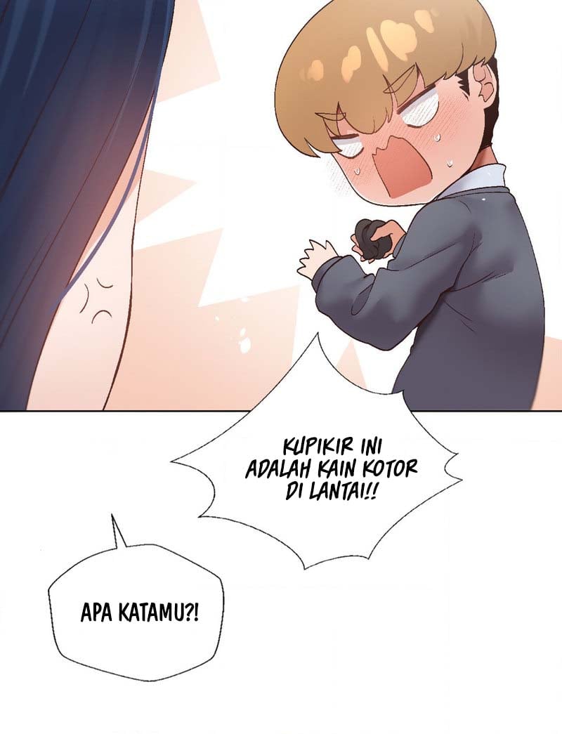 Family with Benefits - Chapter 6 5