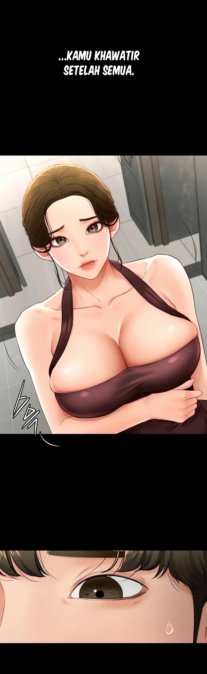 My New Family Treats Me Well - Chapter 6 37
