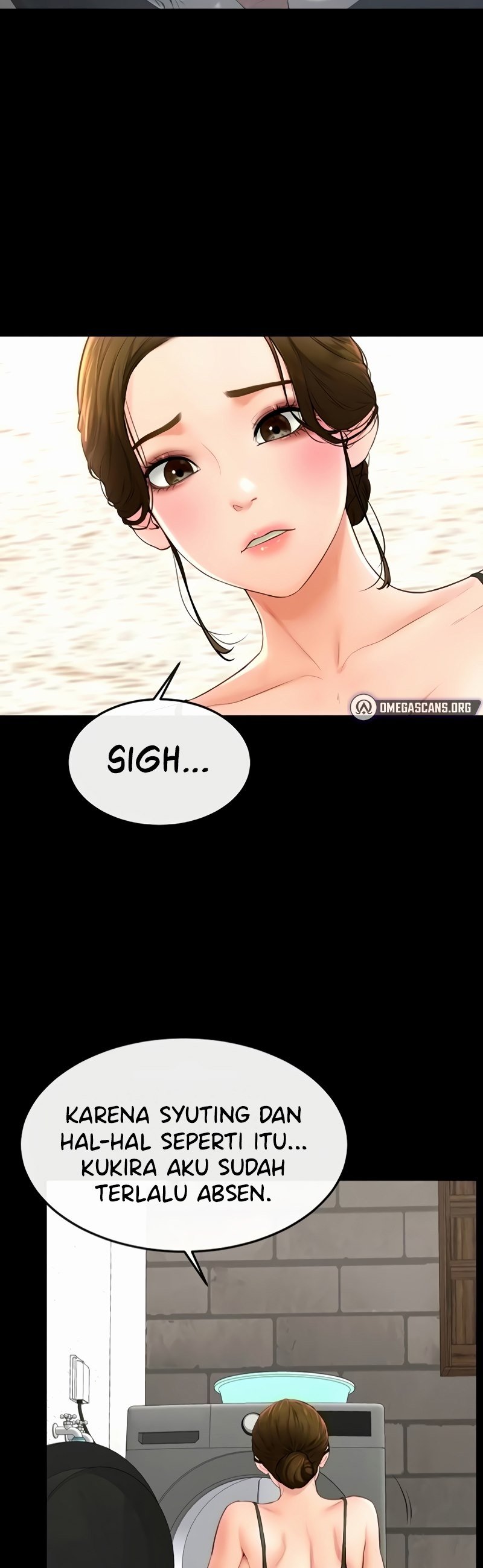 My New Family Treats Me Well - Chapter 6 44