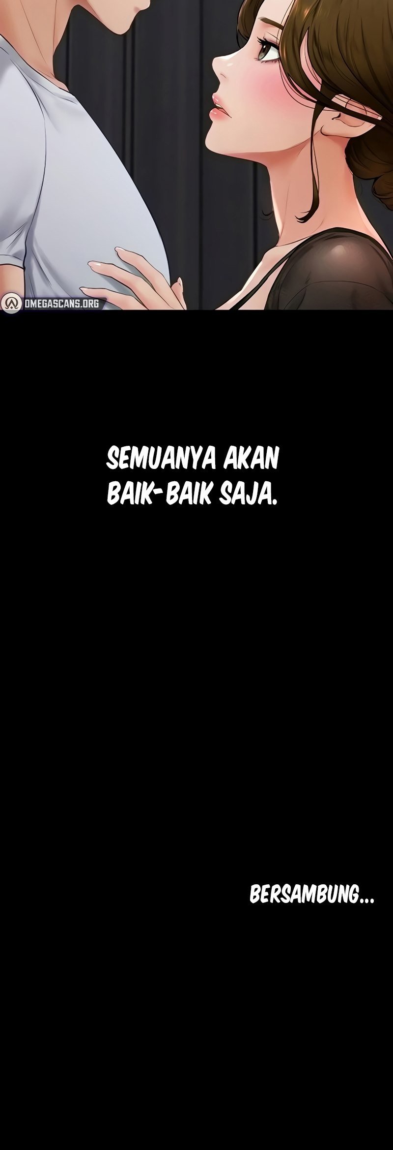 My New Family Treats Me Well - Chapter 6 56