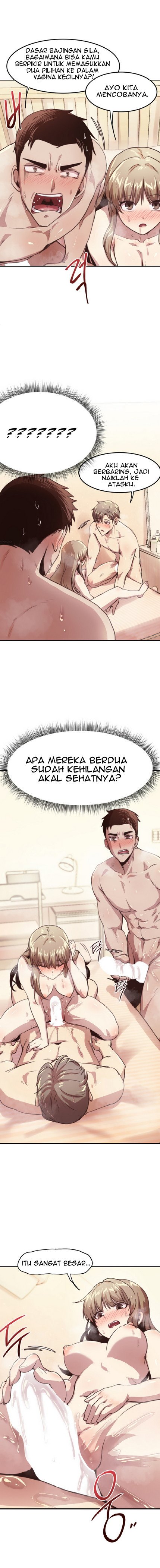 With My Brothers Friends - Chapter 6 3